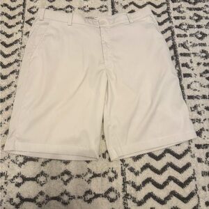 Nike Dri-Fit Golf Shorts